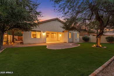 2430 S Dragoon Dr, Chandler, AZ 85286 - photo 2