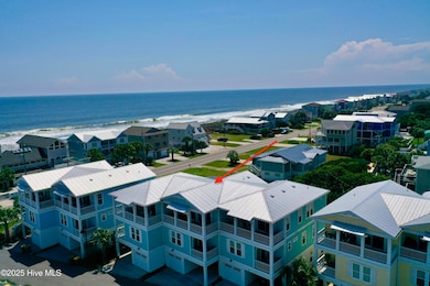 213 Red Lewis Dr, Kure Beach, NC 28449 - photo 5