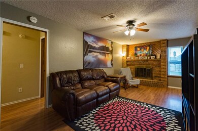 1300 Rolling Woods, Noble, OK 73068 - photo 3