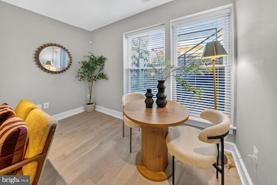 2724 12th St NE unit 9, Washington, DC 20018 - photo 7