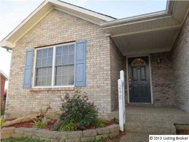 248 Aulbern Dr E, Mount Washington, KY 40047 - photo 2