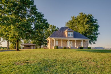 1146 Highway 64 W, Shelbyville, TN 37160 - photo 5