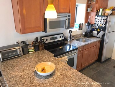 497 Beacon St unit 10, Boston, MA 02215 - photo 6