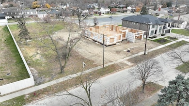 2244 N Evangeline St, Dearborn Heights, MI 48127 - photo 3