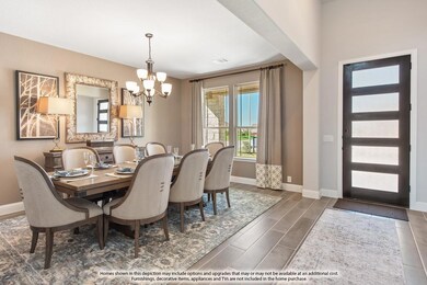 26 Harrier St, Joshua, TX 76058 - photo 3