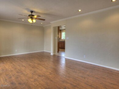 Living Room II