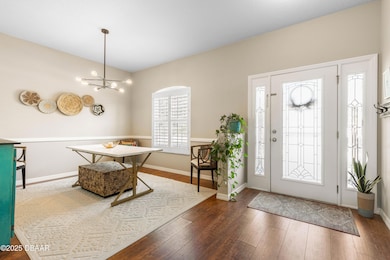 59 Eric Dr, Palm Coast, FL 32164 - photo 4