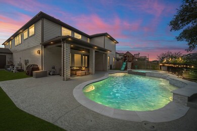 2545 Austin Trail, Friendswood, TX 77546 - photo 7