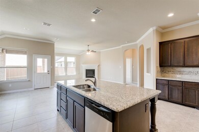 2112 Skysail Ln, Argyle, TX 76226 - photo 5