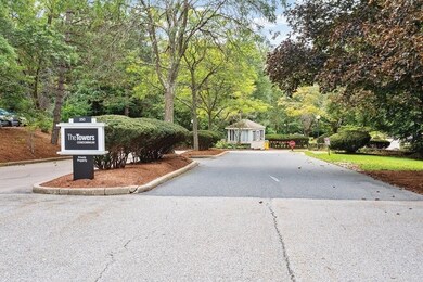 250 Hammond Pond Pkwy unit 1507S, Chestnut Hill, MA 02467 - photo 5