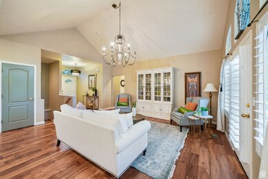 1438 E Forge Way, Draper, UT 84020 - photo 6