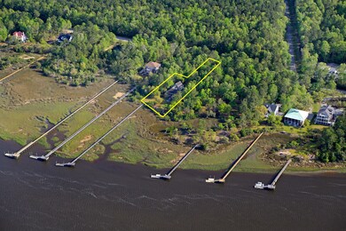 1414 Dupree Creek Rd, Awendaw, SC 29429 - photo 6