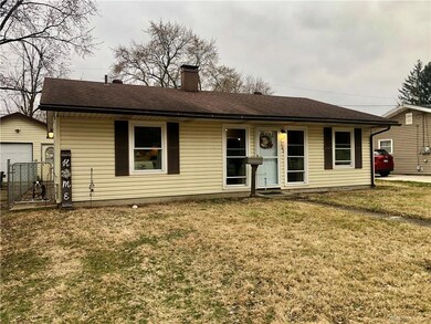 1591 Kylemore Dr, Xenia, OH 45385 - photo 2