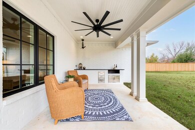 208 Timberline Dr S, Colleyville, TX 76034 - photo 4