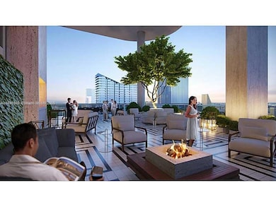 SLS Lux unit 2505, Miami, FL 33130 - photo 7