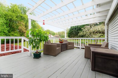 1294 Whirl a Way Ct, Gambrills, MD 21054 - photo 5