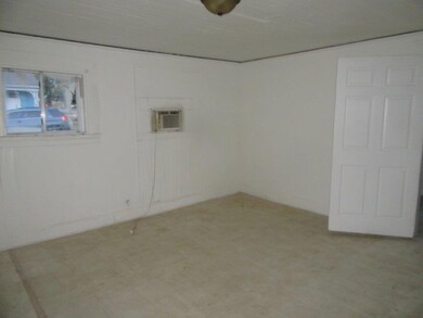 Apartment 1 Living or Bedroom 2 View