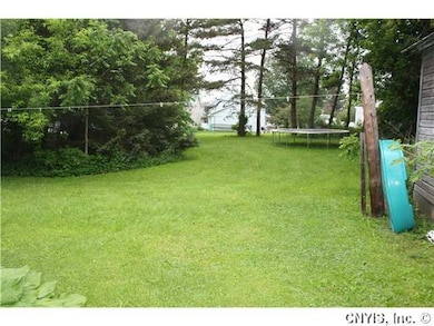 Yard/Garden