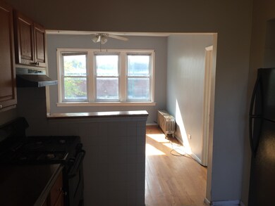 3520 W Cullom Ave unit 1, Chicago, IL 60618 - photo 4