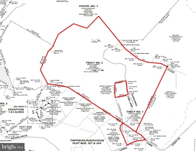 21809 Borrowed Time Ln SE, Oldtown, MD 21555 - photo 3