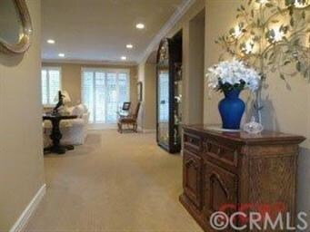 Entry Way