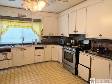 352 S Main St, Jamestown, NY 14701 - photo 7