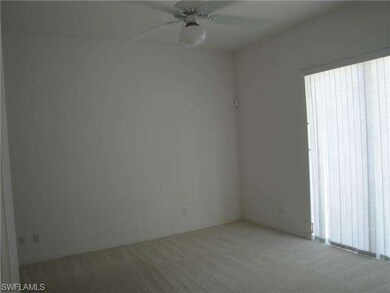Master bedroom suite