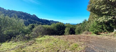 End of Cul De Sac