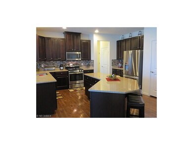 Upgraded Kitchen makes cooking a breeze
