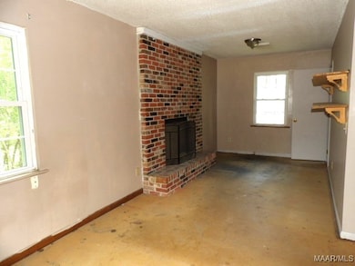 217 S A Graham Blvd, Brundidge, AL 36010 - photo 5