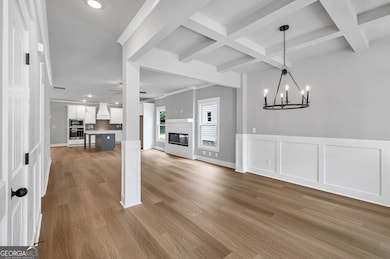 004 - Open Floorplan