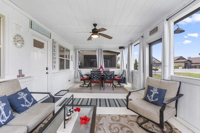 Table Rock Lake Vacation Rental