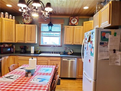 10084 Noble Alley, Metamora, IN 47030 - photo 5