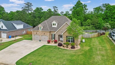 534 Weatherby Trail, Prattville, AL 36067 - photo 3