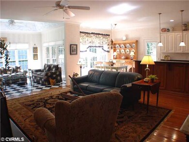 Den/Family/Great Room