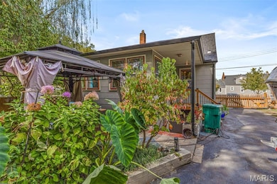 104 W 2nd St, Pevely, MO 63070 - photo 4