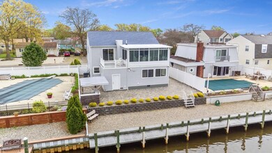 782 Tunney Point Dr, Toms River, NJ 08753 - photo 6