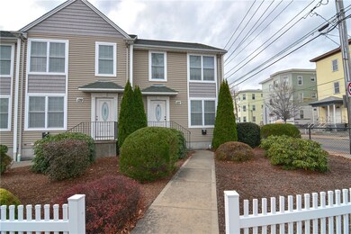 137 S Bend St, Pawtucket, RI 02860 - photo 5