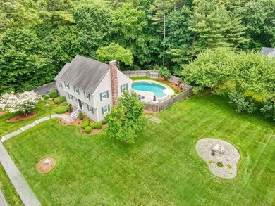 1 Darrell Dr, North Reading, MA 01864 - photo 4