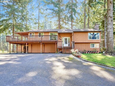 15800 S Beaver Glen Dr, Oregon City, OR 97045 - photo 3