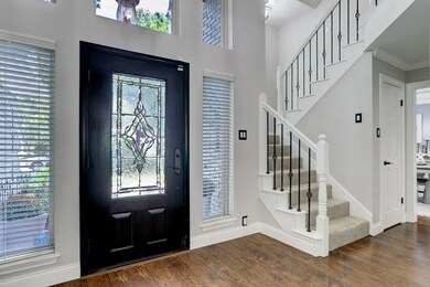 14618 Rosehill Dr, Houston, TX 77070 - photo 3