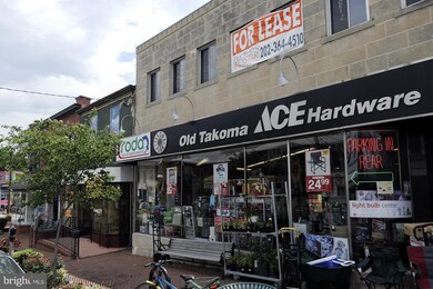 0 Garland Ave unit 1000341470, Takoma Park, MD 20912 - photo 5