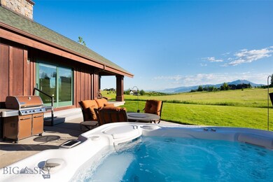Hot Tub with Views
