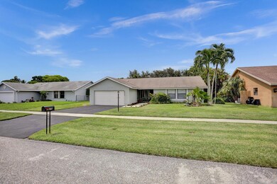 9675 Nevada Place, Boca Raton, FL 33434 - photo 2