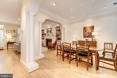 1416 10th St NW, Washington, DC 20001 - photo 6