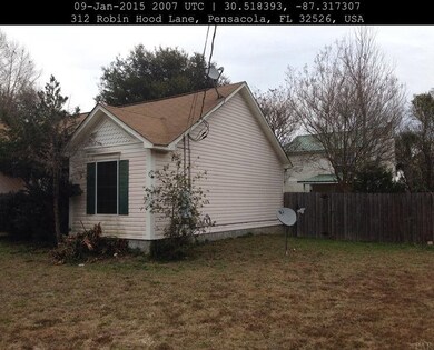312 Robin Hood Ln, Pensacola, FL 32526 - photo 5