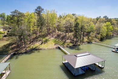 Lakeside/Shoreline