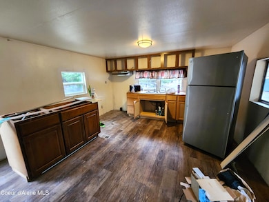 3520 Pine Creek Rd, Pinehurst, ID 83850 - photo 3