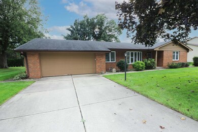 17556 Biscayne Dr, South Bend, IN 46635 - photo 2