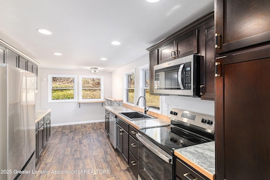 3770 E Frost Rd, Webberville, MI 48892 - photo 3